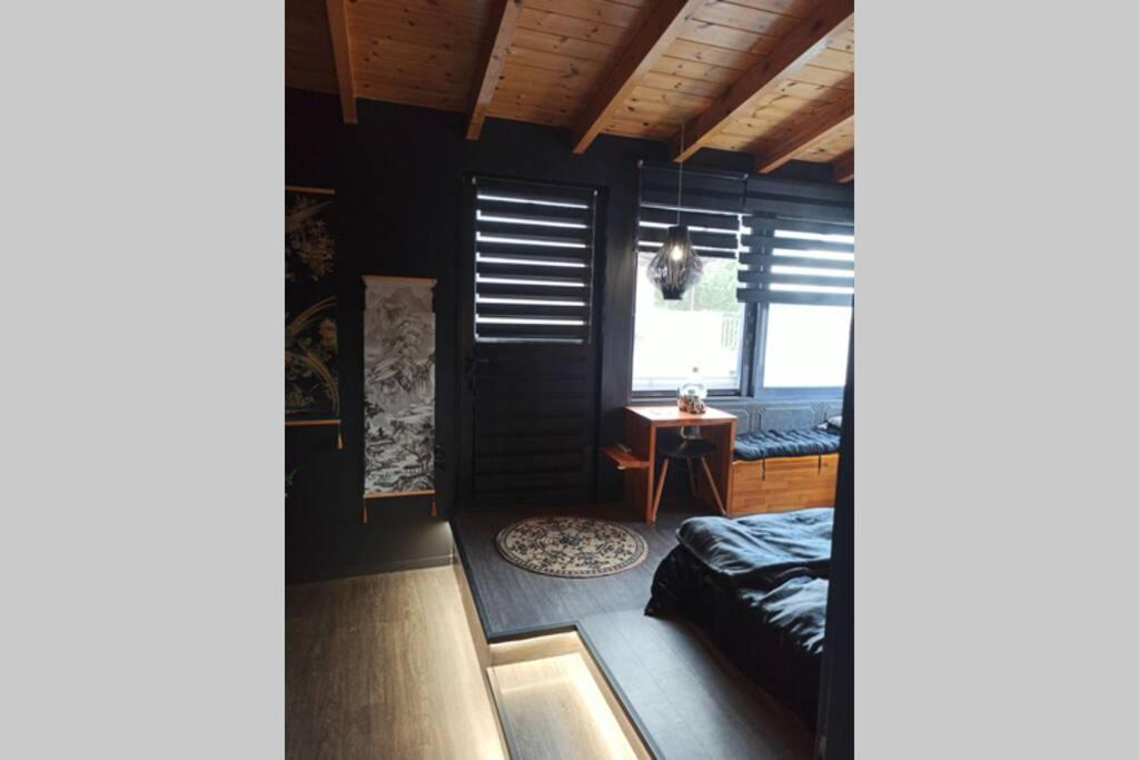 Villa Accessible Luxury Artemida  Exterior foto