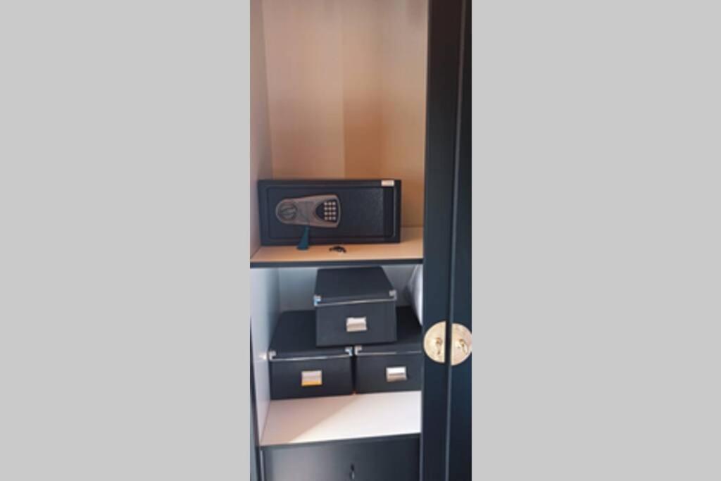 Villa Accessible Luxury Artemida  Exterior foto
